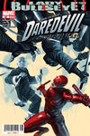 Cover for Daredevil, el hombre sin miedo (Editorial Televisa, 2009 series) #42