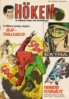 Cover for Höken (Centerförlaget, 1964 series) #3/1965