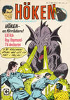 Cover for Höken (Centerförlaget, 1964 series) #3/1967