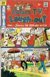 Cover for Archie's TV Laugh-Out (Archie, 1969 series) #34