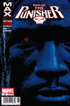 Cover for Marvel Max: The Punisher (Editorial Televisa, 2008 series) #8