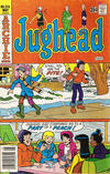 Cover for Jughead (Archie, 1965 series) #276
