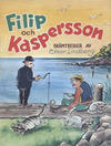Cover for Filip och Kaspersson (Smålänningens Förlag AB, 1937 series) #1963