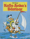 Cover for Kalle Ankas bästisar (Hemmets Journal, 1974 series) #2