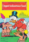 Cover for Walt Disney's klassiker (Hemmets Journal, 1975 series) #[nn] [3/1980]