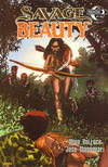 Cover for Savage Beauty (Moonstone, 2011 series) #1