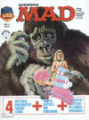 Cover for MAD (Semic, 1976 series) #6/1977