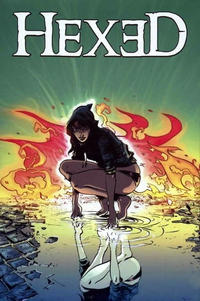 Cover Thumbnail for Hexed (Boom! Studios, 2009 series) 