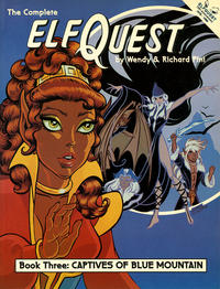 Cover Thumbnail for The Complete ElfQuest (WaRP Graphics, 1988 series) #3