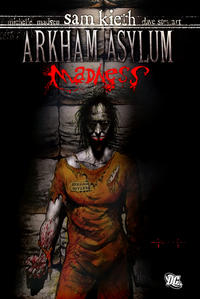 Cover Thumbnail for Arkham Asylum: Madness (DC, 2010 series) 