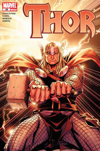 Cover Thumbnail for Thor (Editorial Televisa, 2009 series) #14