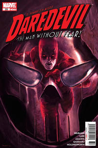 Cover Thumbnail for Daredevil, el hombre sin miedo (Editorial Televisa, 2009 series) #33