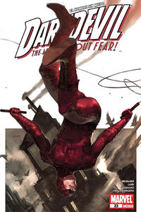 Cover Thumbnail for Daredevil, el hombre sin miedo (Editorial Televisa, 2009 series) #23