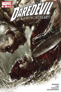 Cover Thumbnail for Daredevil, el hombre sin miedo (Editorial Televisa, 2009 series) #25