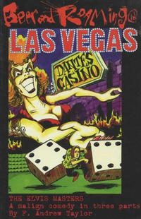 Cover Thumbnail for Beer and Roaming in Las Vegas (Slave Labor, 1997 series) 