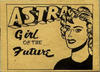 Cover for Astra Girl of the Future ([unknown US publisher], 1950 ? series) #[nn]