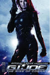 Cover Thumbnail for G.I. Joe: Rise of Cobra Movie Adaptation (2009 series) #3 [Cover B]