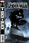Cover for The Sensational Spider-Man, el Sensacional Hombre Araña (Editorial Televisa, 2008 series) #8