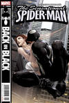 Cover for The Sensational Spider-Man, el Sensacional Hombre Araña (Editorial Televisa, 2008 series) #9