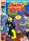 Cover for All American Comics (Comic Art, 1989 series) #18