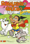 Cover for Ronaldinho Gaúcho (Serieforlaget / Se-Bladene / Stabenfeldt, 2008 series) #2