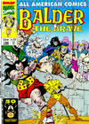 Cover for All American Comics (Comic Art, 1989 series) #23