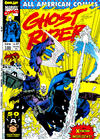 Cover for All American Comics (Comic Art, 1989 series) #27