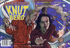 Cover for Ingeniør Knut Berg på eventyr (Fonna Forlag, 2000 series) #2007