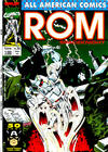 Cover for All American Comics (Comic Art, 1989 series) #26