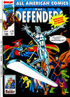 Cover for All American Comics (Comic Art, 1989 series) #24