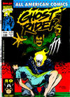 Cover for All American Comics (Comic Art, 1989 series) #25
