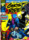 Cover for All American Comics (Comic Art, 1989 series) #22