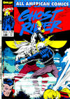 Cover for All American Comics (Comic Art, 1989 series) #20