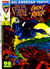 Cover for All American Comics (Comic Art, 1989 series) #30