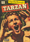 Cover for Tarzán (Editorial Novaro, 1951 series) #8