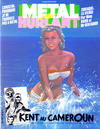 Cover for Métal Hurlant (Les Humanoïdes Associés, 1975 series) #78