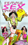 Cover for Female Sex Pirates (Personality Comics, 1992 series) #2