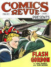 Cover for Comics Revue (Manuscript Press, 1985 series) #297-298