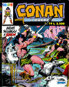 Cover for Conan il barbaro (Comic Art, 1989 series) #19