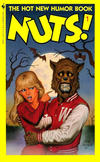 Cover for Nuts! (Bantam Books, 1985 series) #24724 [1]