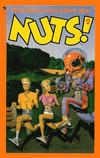 Cover for Nuts! (Bantam Books, 1985 series) #24725 [2]
