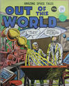 Cover for Out of This World (Alan Class, 1981 ? series) #4