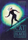 Cover for Cat Burglar Black (First Second, 2009 series) 
