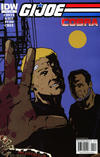 Cover for G.I. Joe Cobra II (IDW, 2010 series) #11 [Regular Cover]