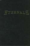 Cover Thumbnail for Eternals by Neil Gaiman (2007 series)  [Rick Berry cover]