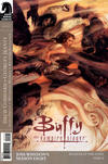 Cover Thumbnail for Buffy the Vampire Slayer Season Eight (2007 series) #15 [Jon Foster Cover]