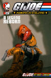 Cover for G.I. Joe: America's Elite (Devil's Due Publishing, 2005 series) #1 [Cover B]