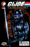 Cover for G.I. Joe: America's Elite (Devil's Due Publishing, 2005 series) #1 [Buy Me Toys Variant]