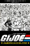 Cover for G.I. Joe: America's Elite (Devil's Due Publishing, 2005 series) #33
