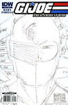 Cover Thumbnail for G.I. Joe: A Real American Hero (2010 series) #160 [Retailer Incentive Cover]